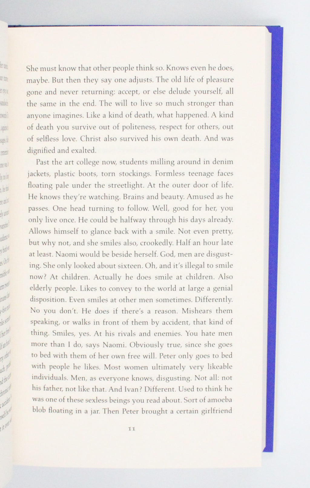 2024 Intermezzo by Sally Rooney