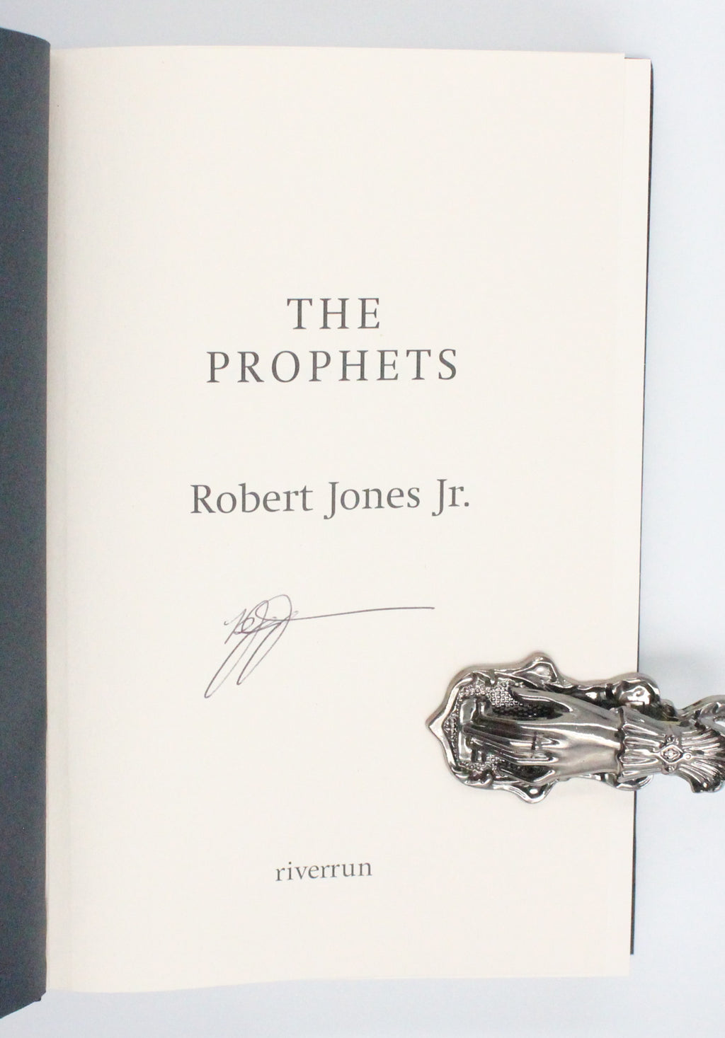 2021 The Prophets by Robert Jones Jr.