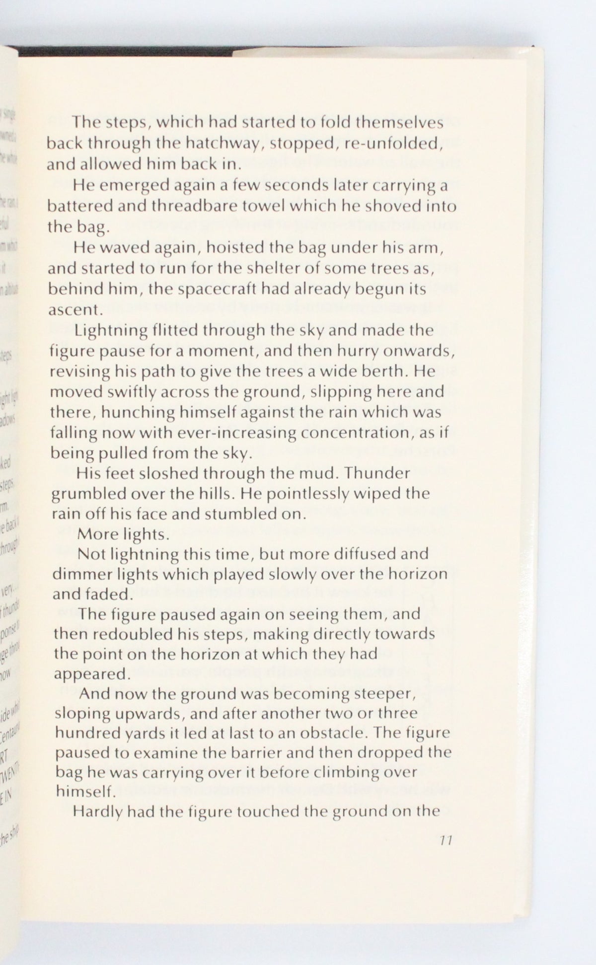 1984 So Long and Thanks for All the Fish by Douglas Adams
