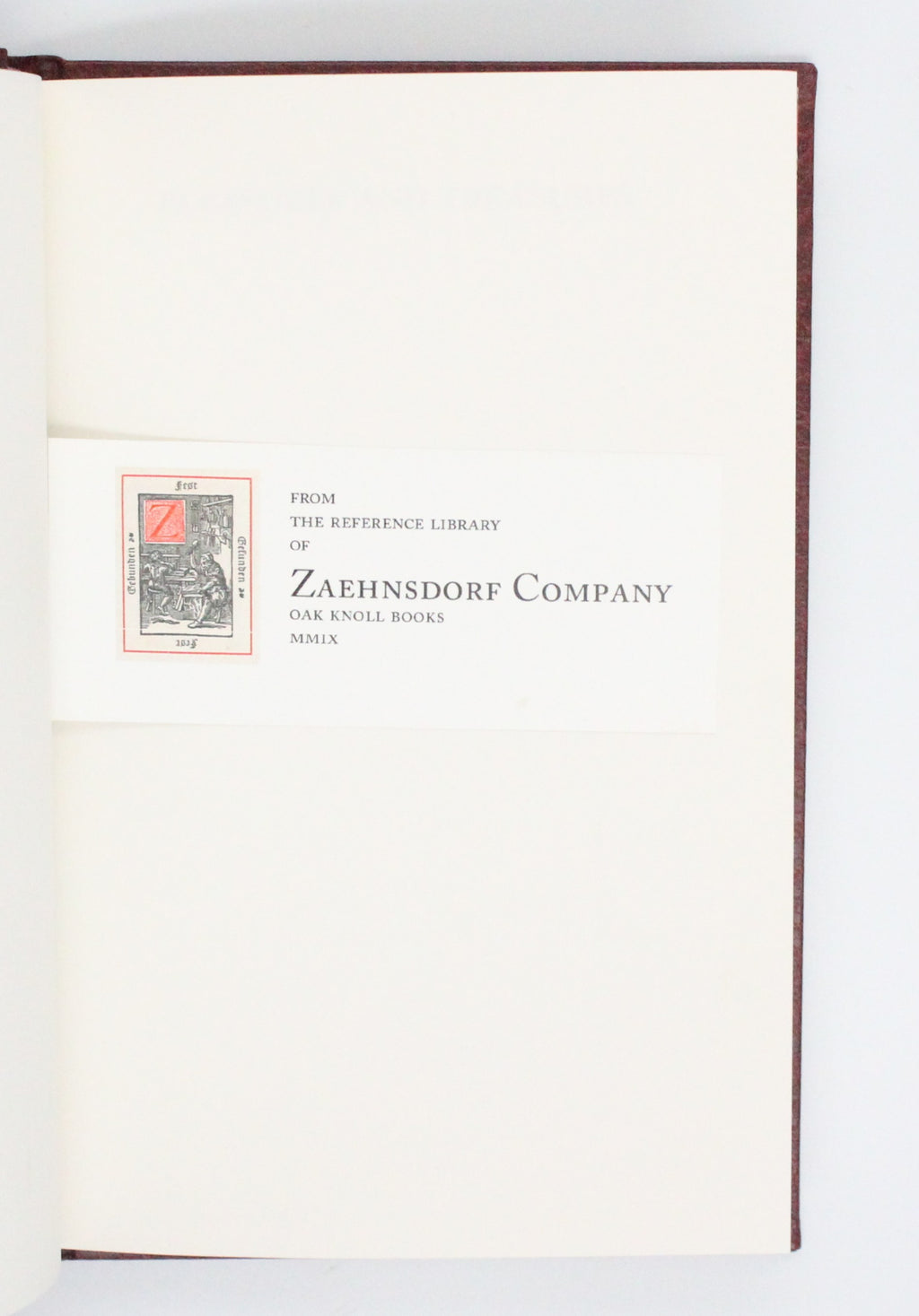 1984 Pleasures and Treasures by Lord Howard De Walden
