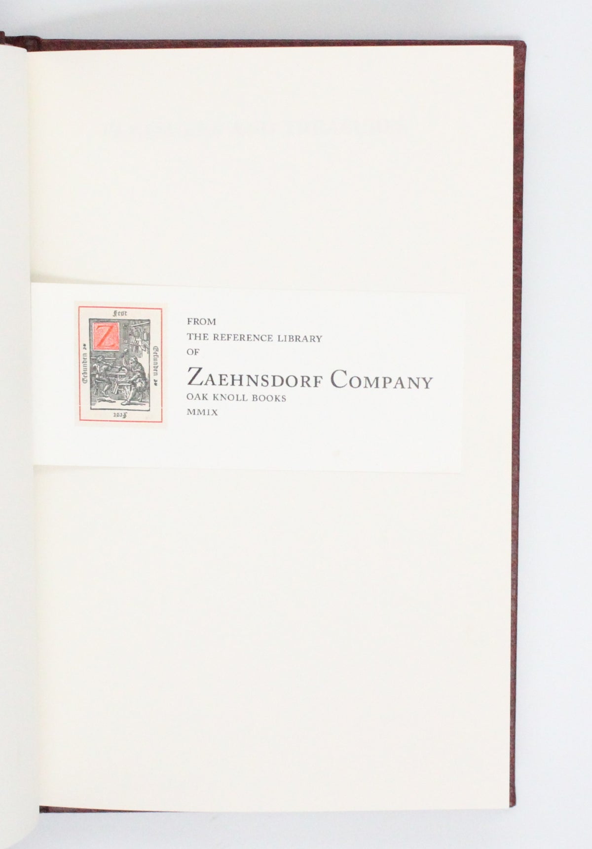 1984 Pleasures and Treasures by Lord Howard De Walden