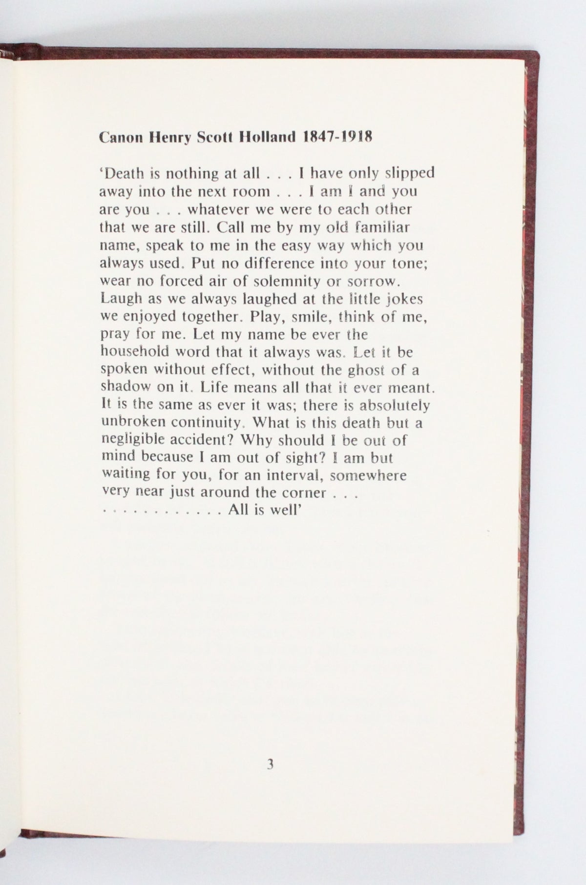 1984 Pleasures and Treasures by Lord Howard De Walden