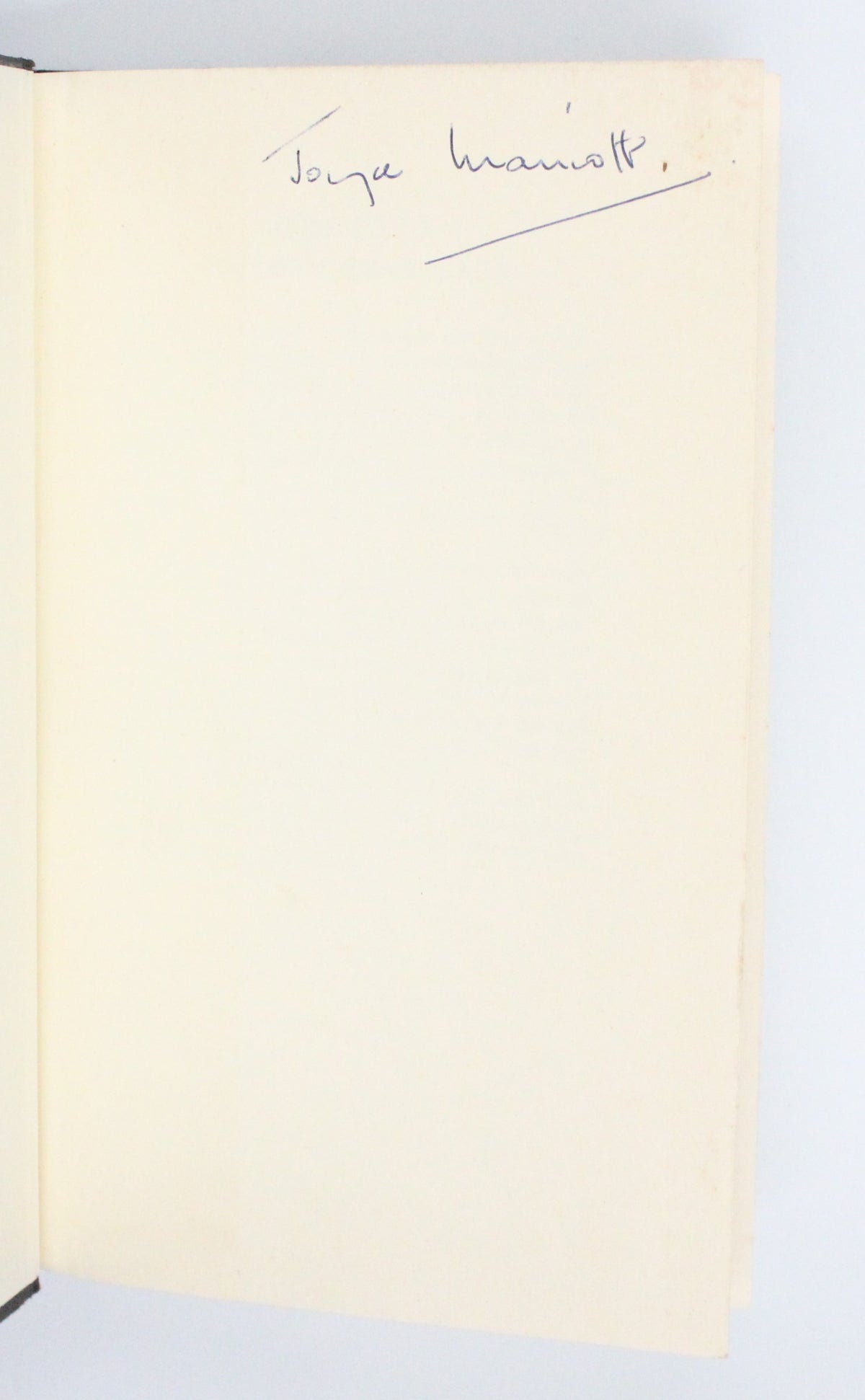1975 Curtain: Poirot’s Last Case by Agatha Christie