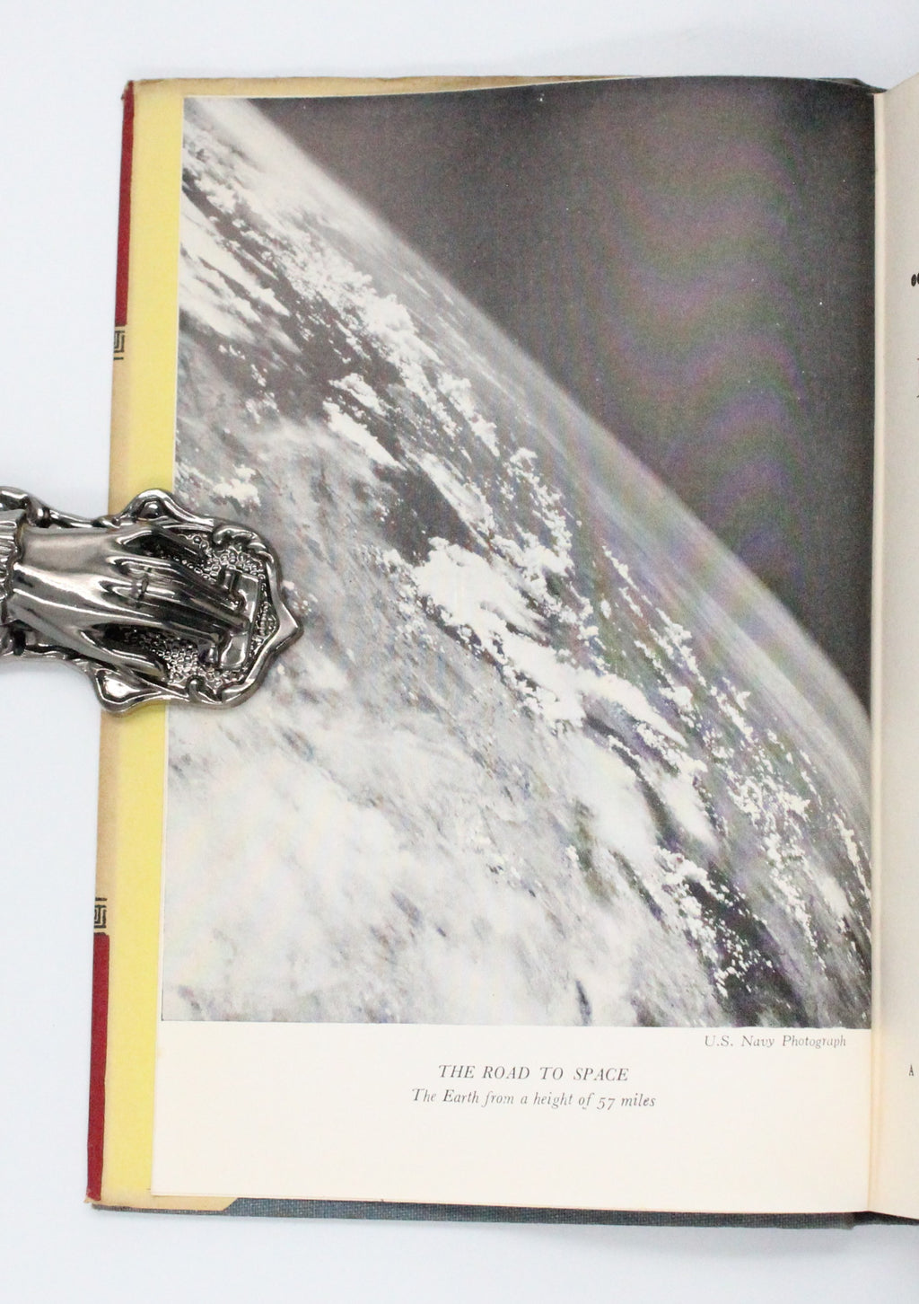1950 Interplanetary Flight by Arthur C. Clarke