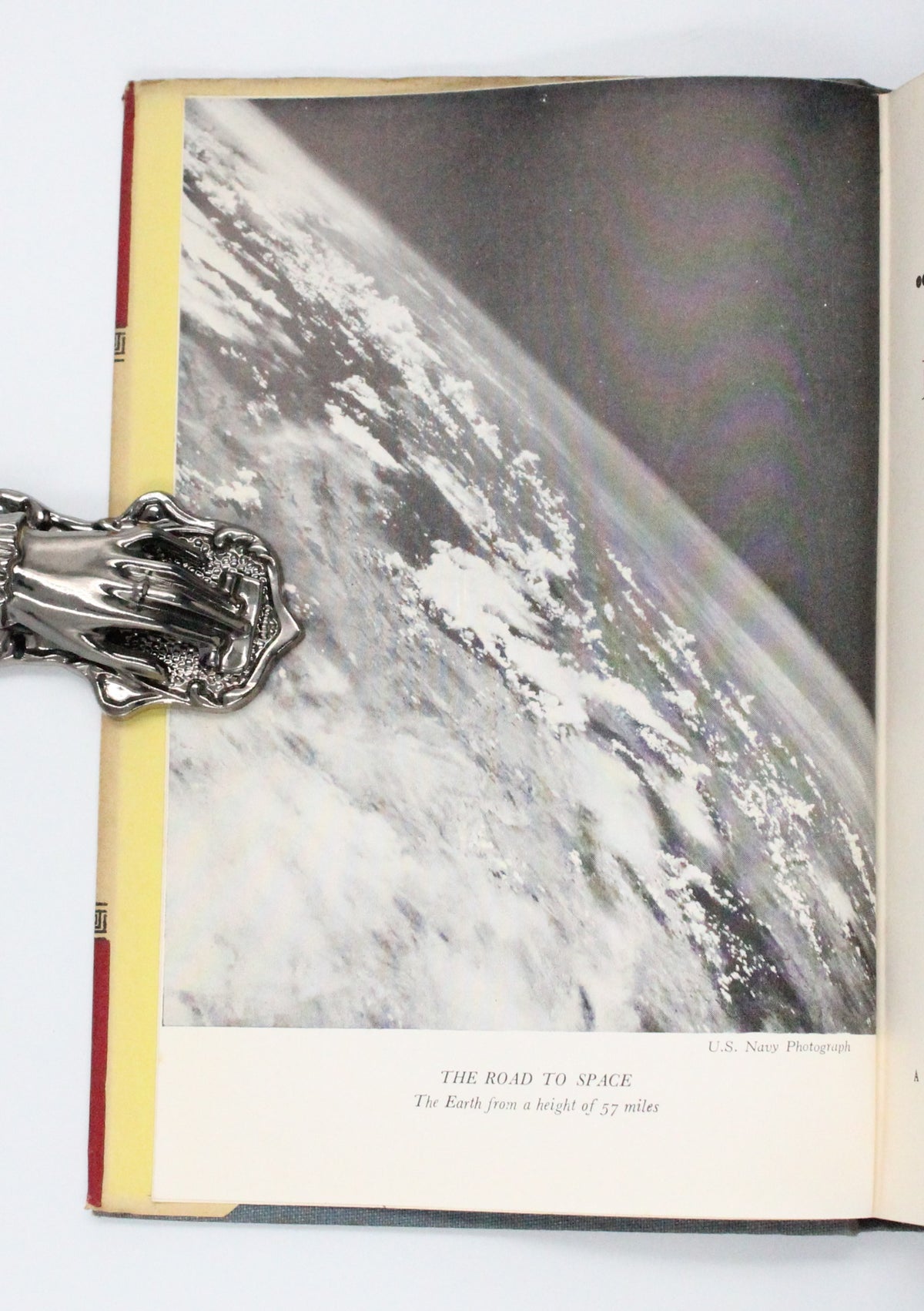 1950 Interplanetary Flight by Arthur C. Clarke