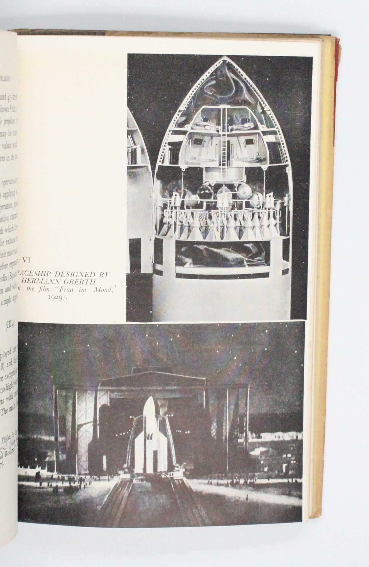 1950 Interplanetary Flight by Arthur C. Clarke