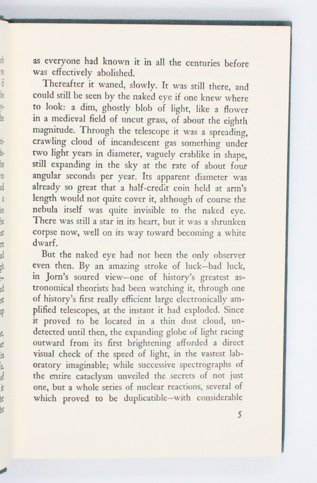 1972 And All The Stars A Stage by James Blish