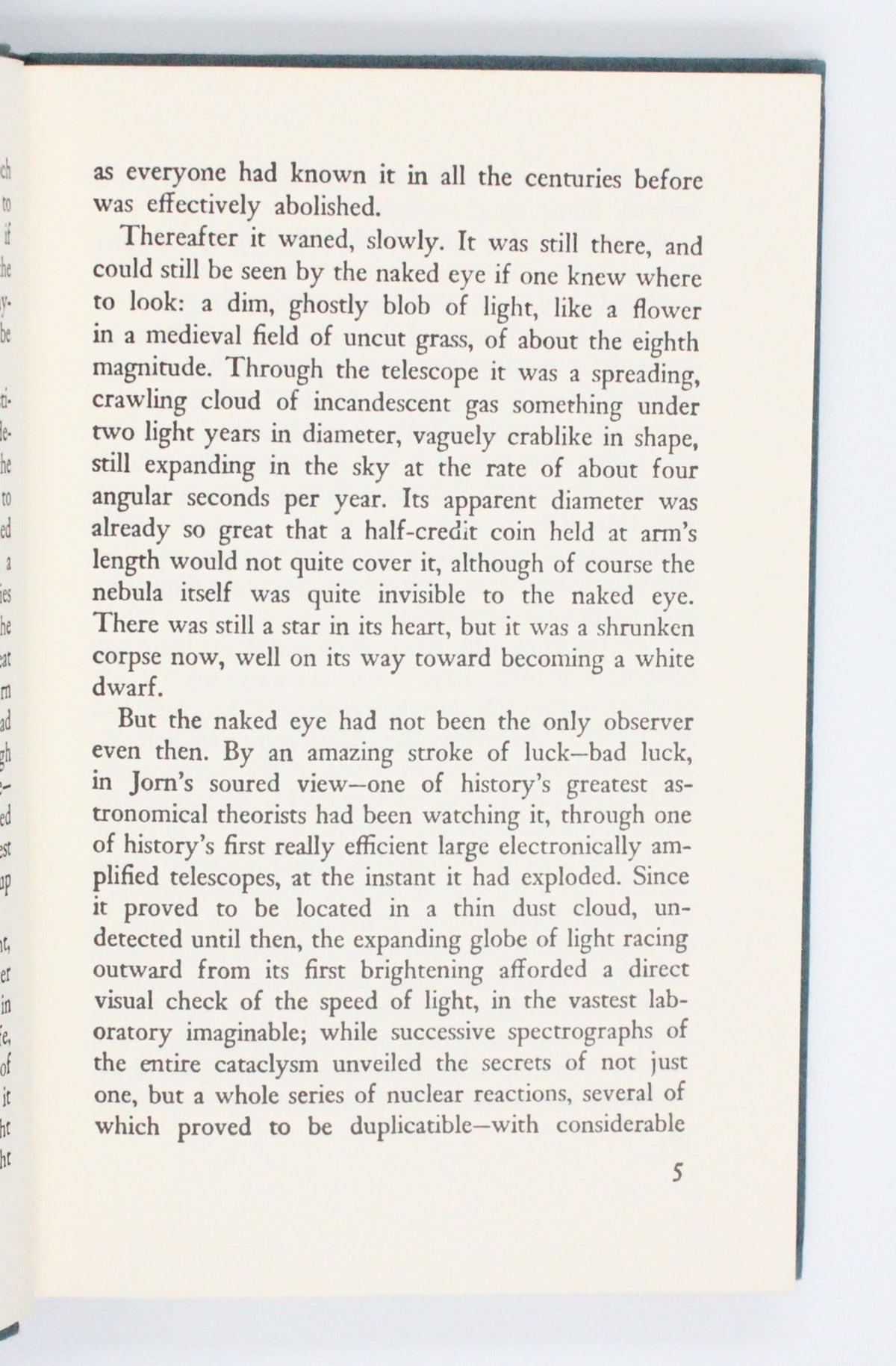 1972 And All The Stars A Stage by James Blish