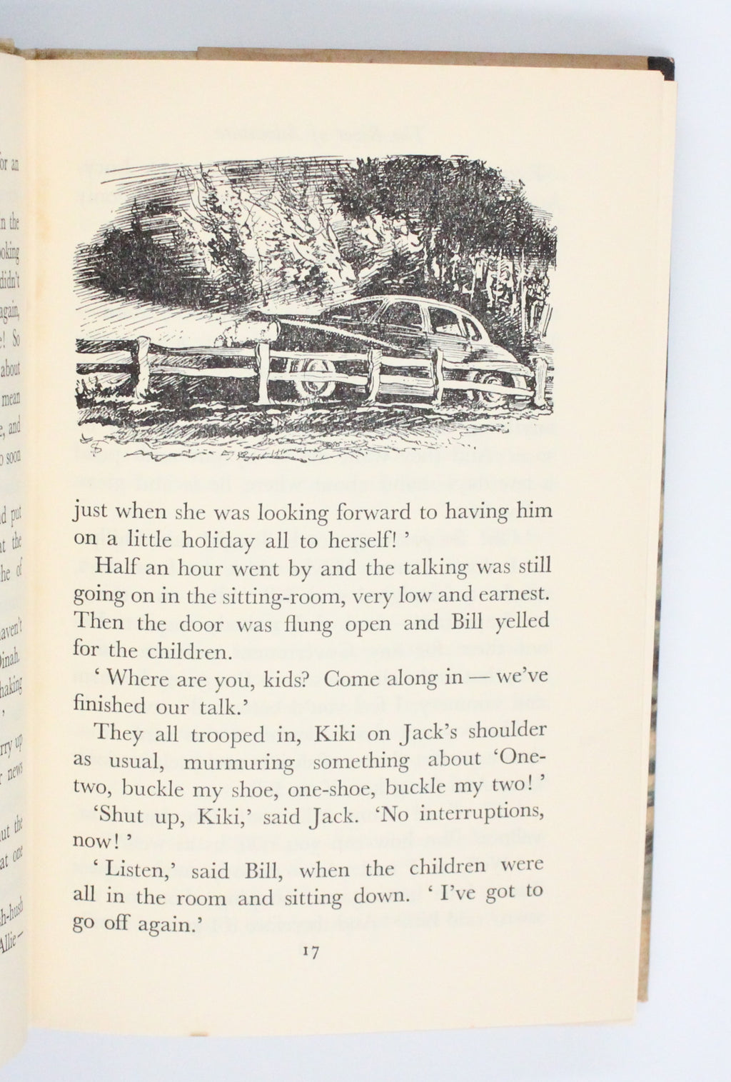 1955 The River of Adventure by Enid Blyton