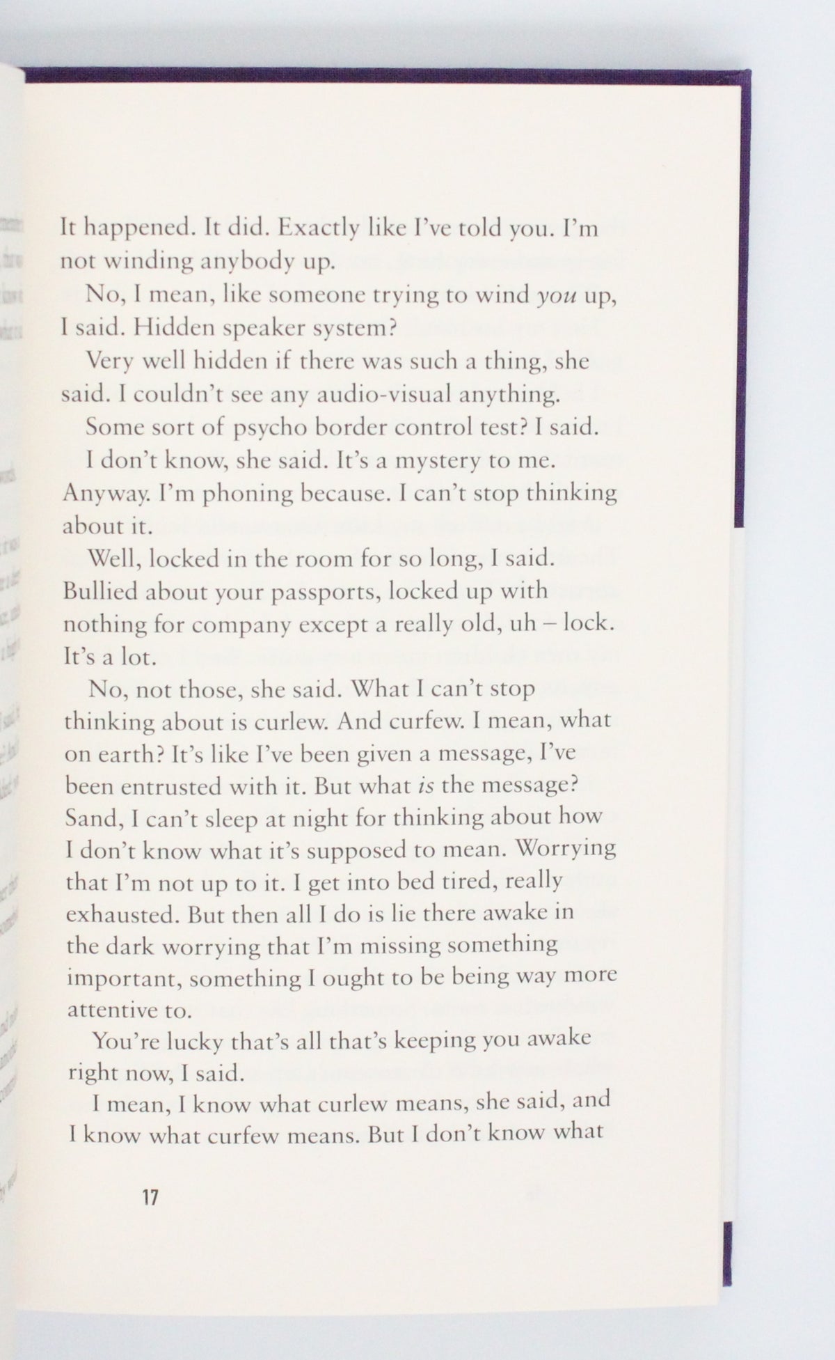 2022 Companion Piece by Ali Smith
