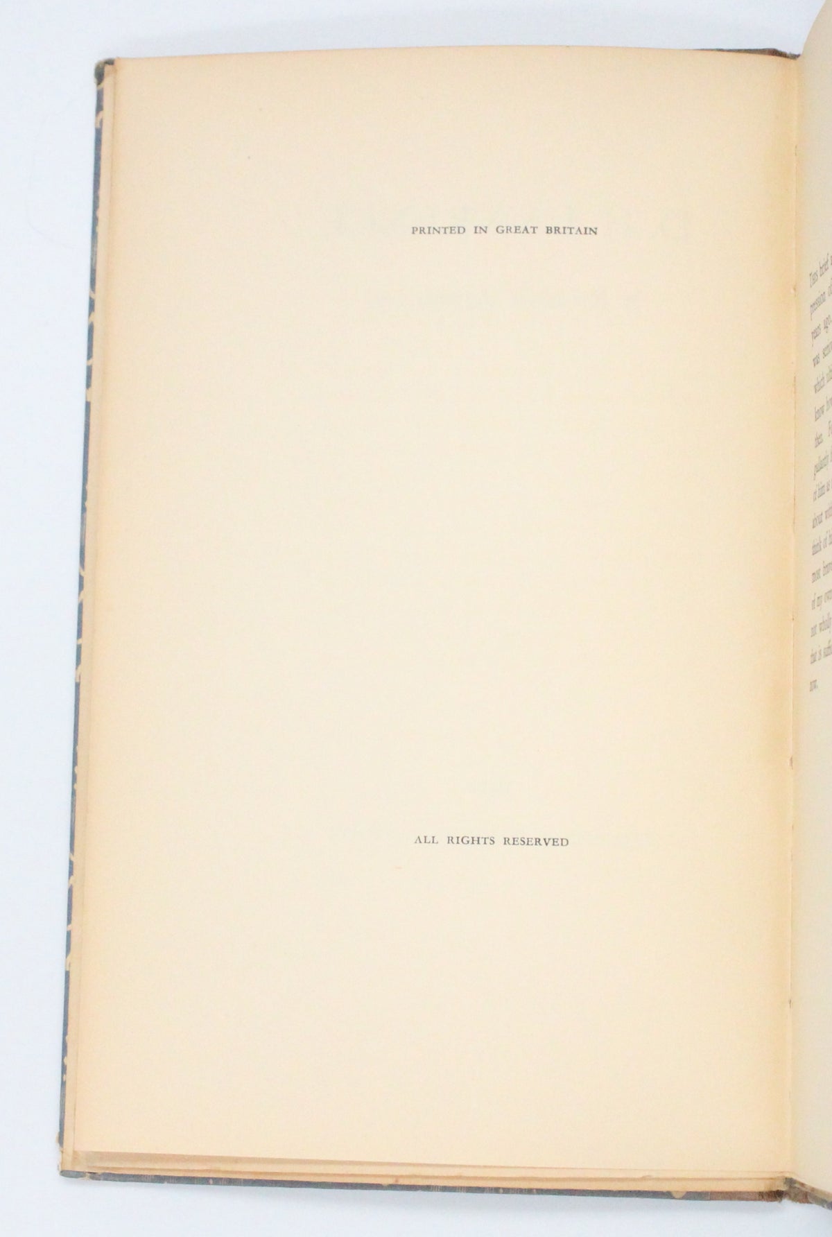 1930 D. H. Lawrence by Richard Aldington