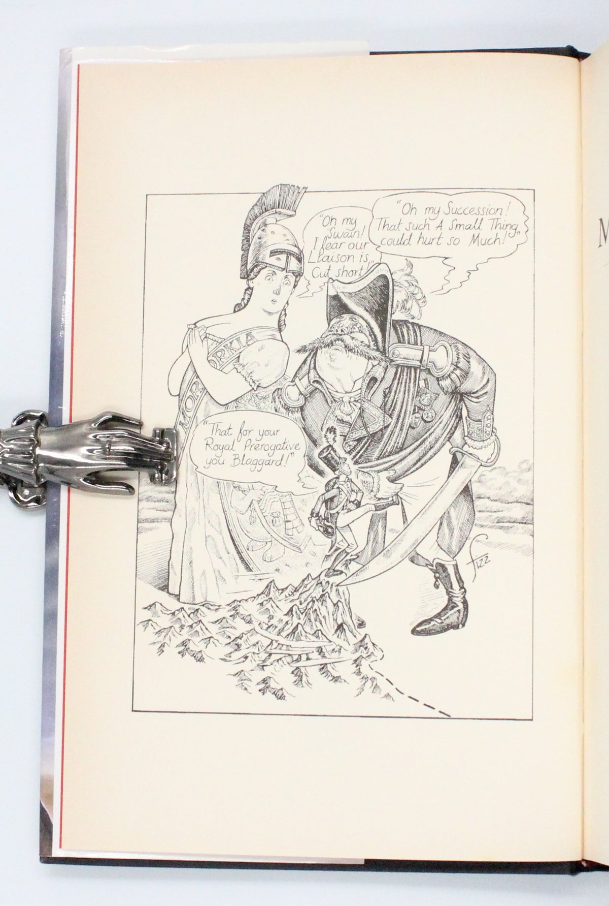 2003 Monstrous Regiment by Terry Pratchett