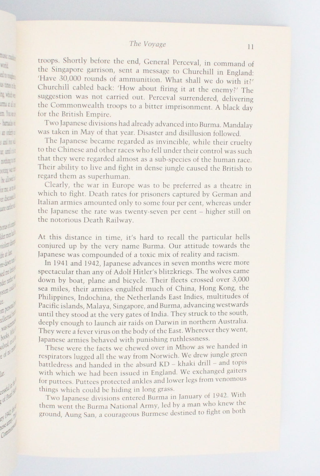 1998 The Twinkling of an Eye by Brian Aldiss