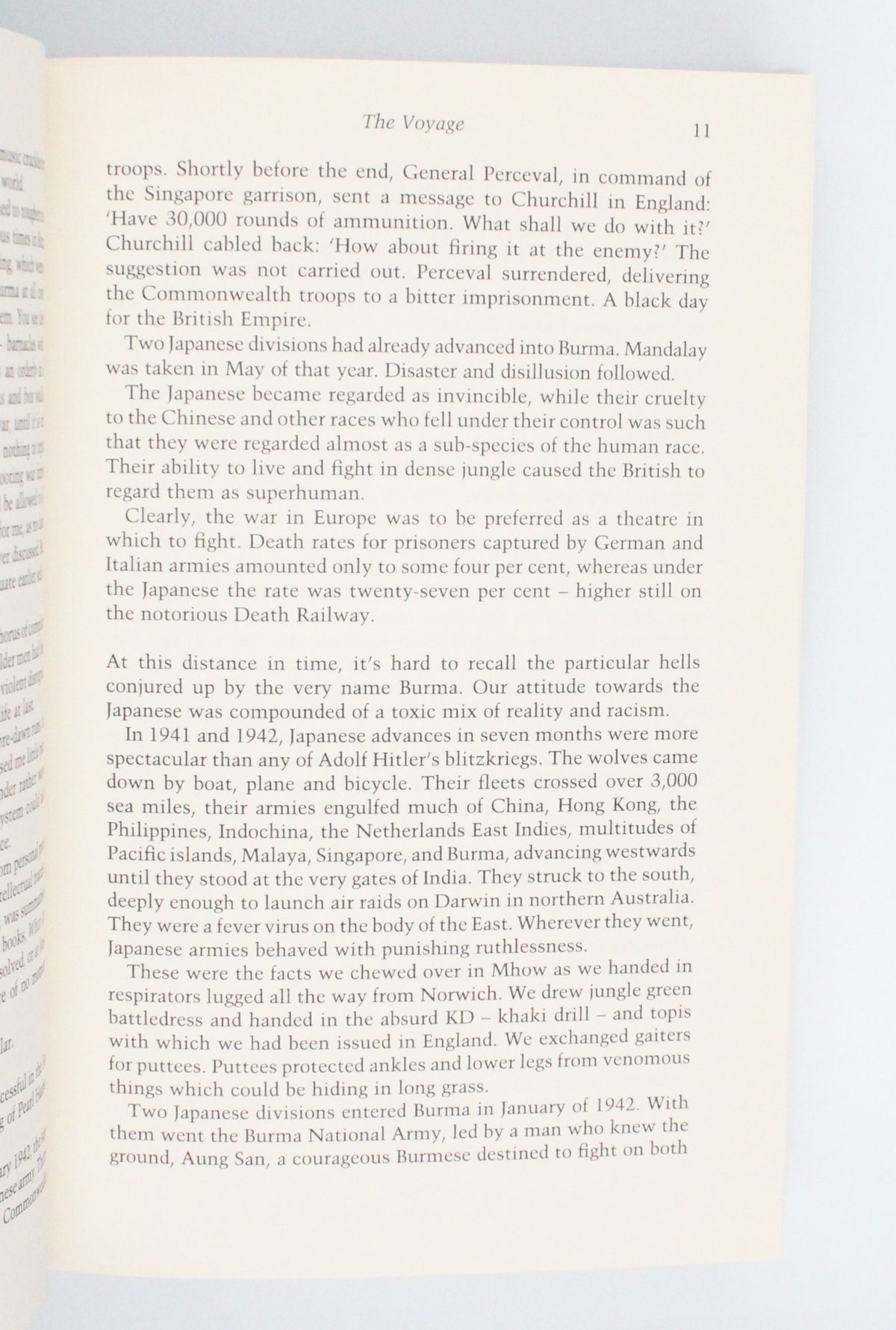 1998 The Twinkling of an Eye by Brian Aldiss