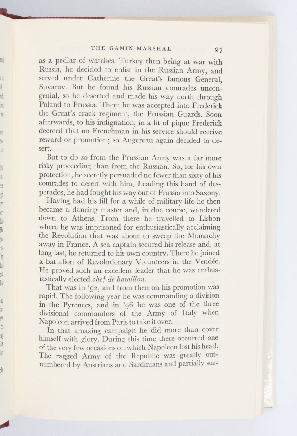 1971 The Ravishing of Lady Mary Ware by Dennis Wheatley