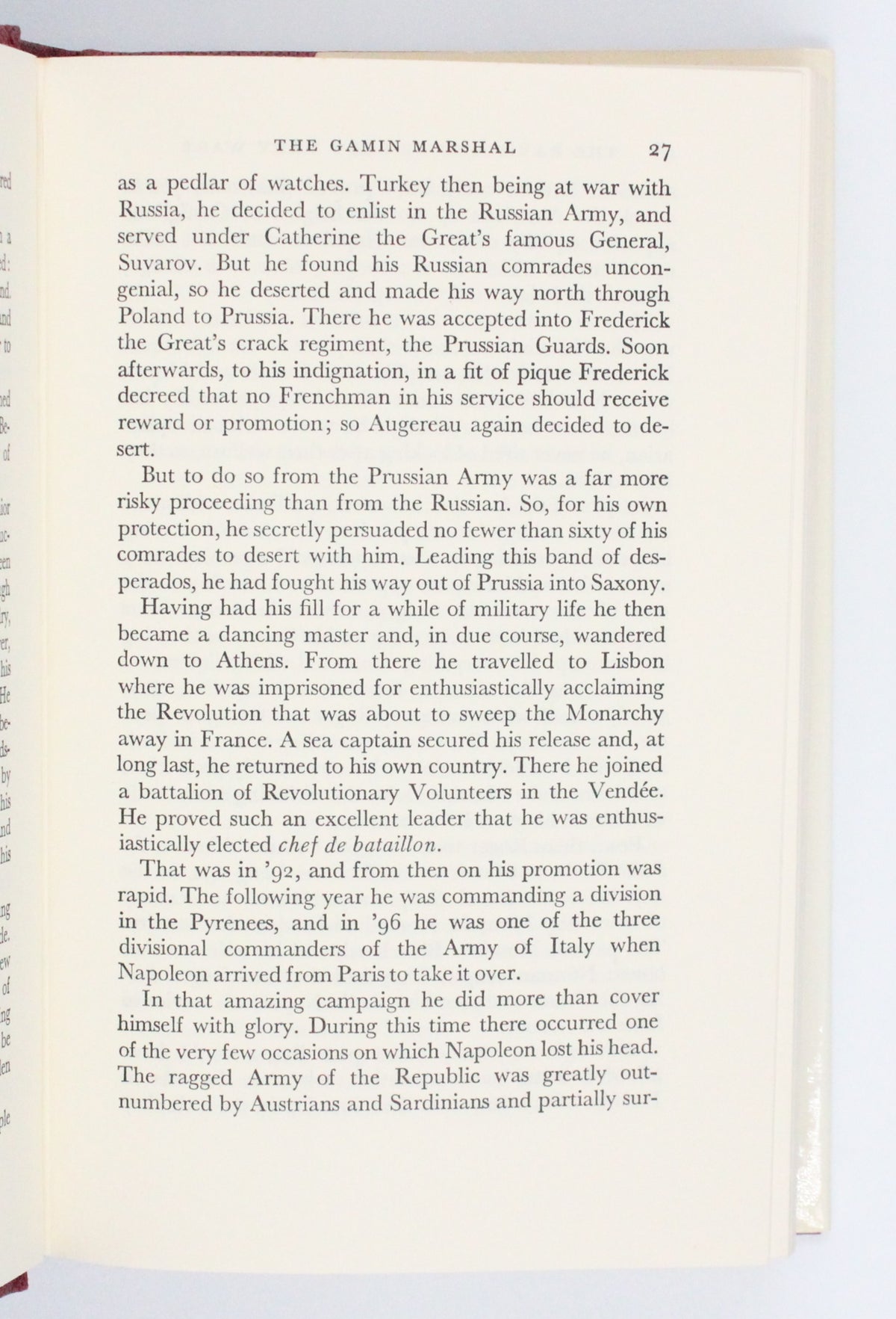 1971 The Ravishing of Lady Mary Ware by Dennis Wheatley
