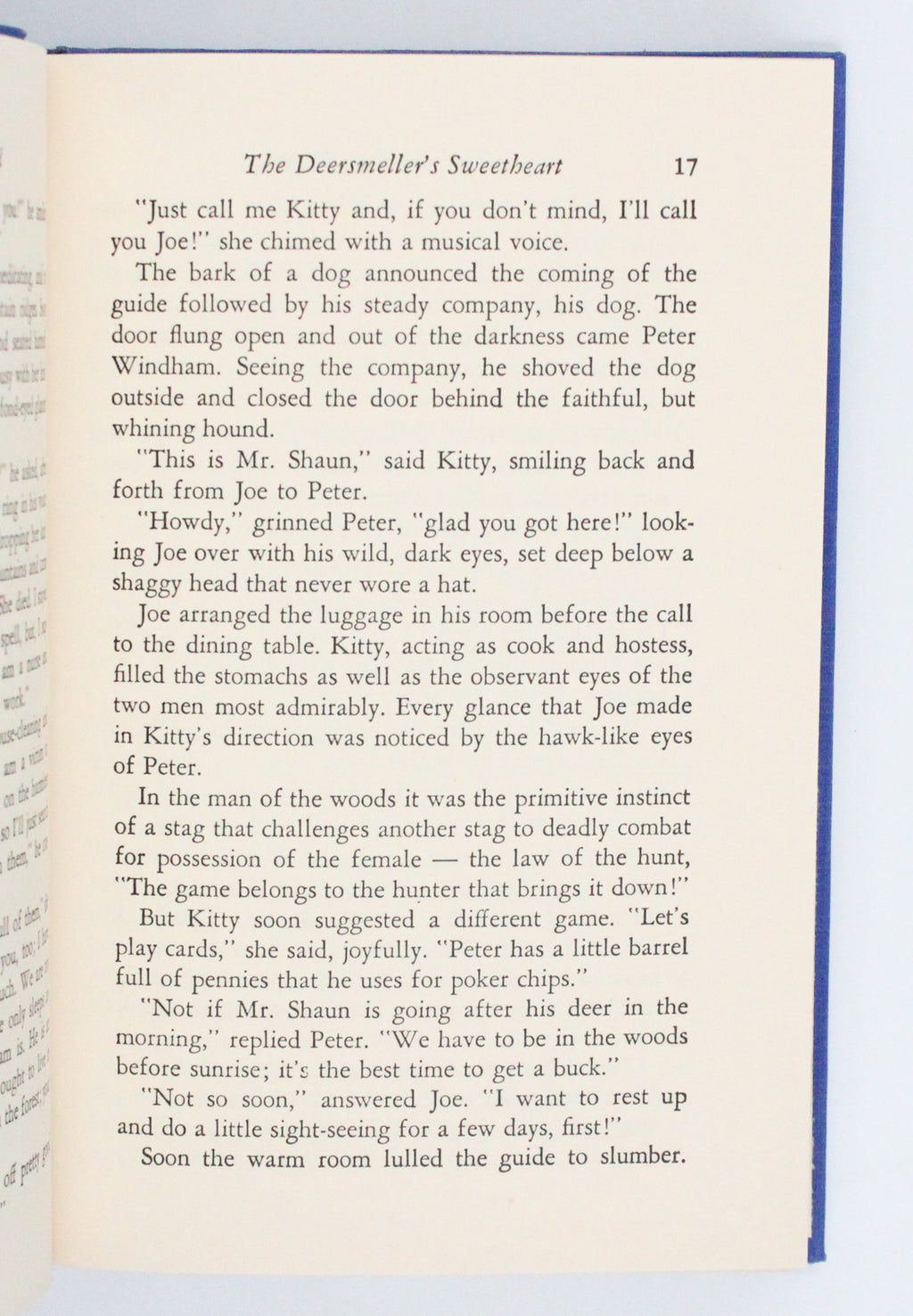 1942 Try Another World by John J. Meyer