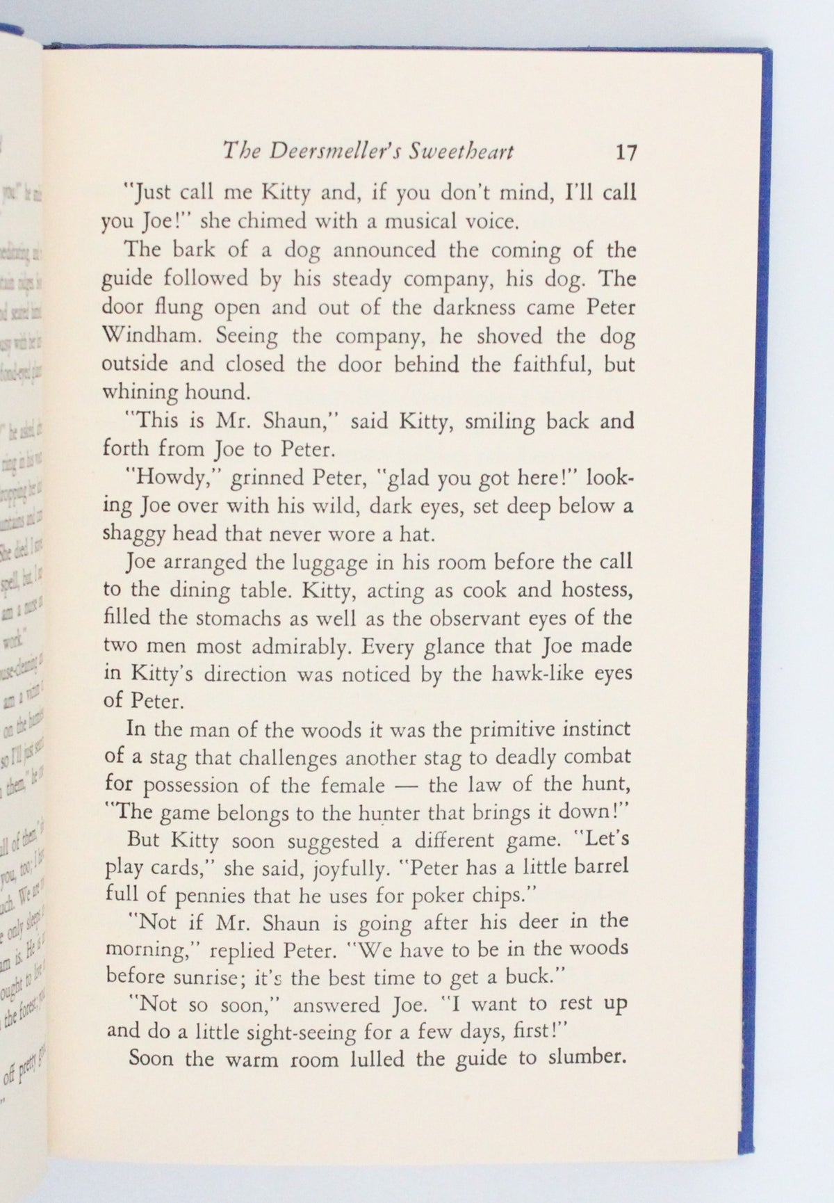 1942 Try Another World by John J. Meyer