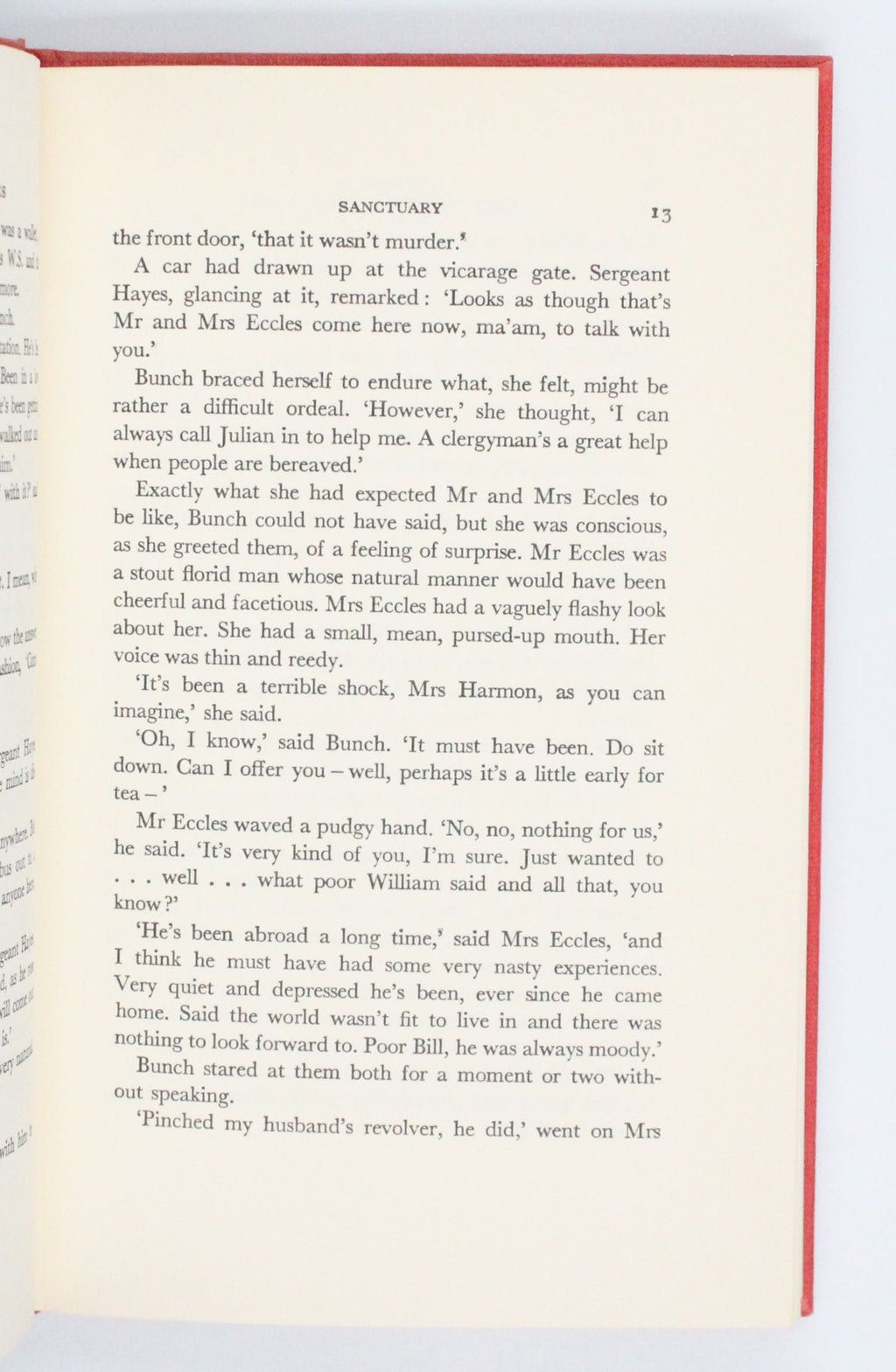 1979 Miss Marple's 6 Final Cases by Agatha Christie