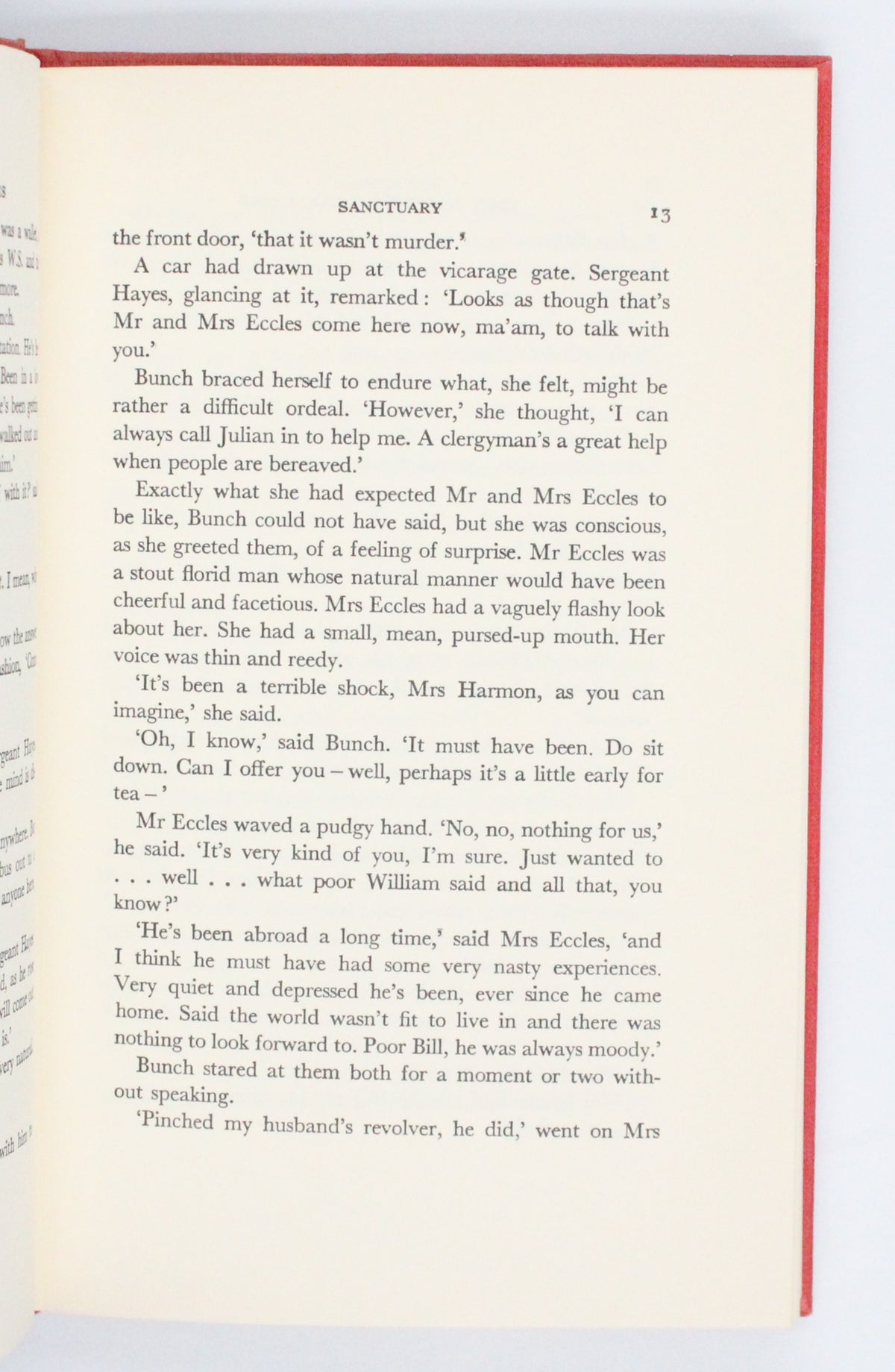 1979 Miss Marple's 6 Final Cases by Agatha Christie