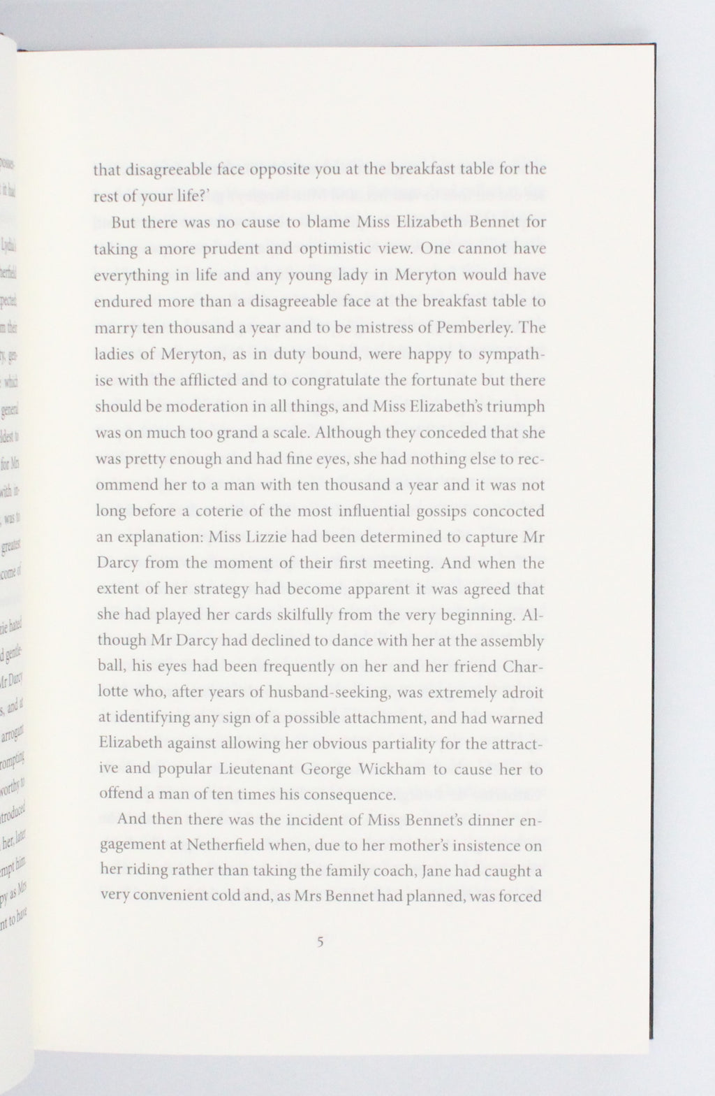 2011 Death Comes to Pemberley by P. D. James