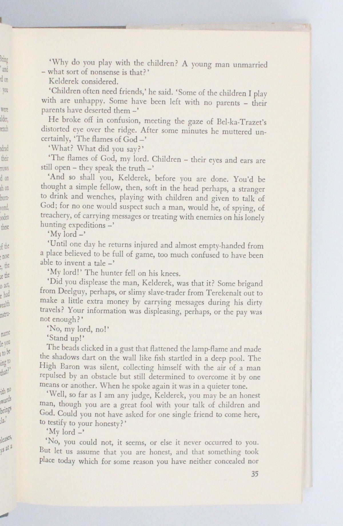 1974 Shardik by Richard Adams