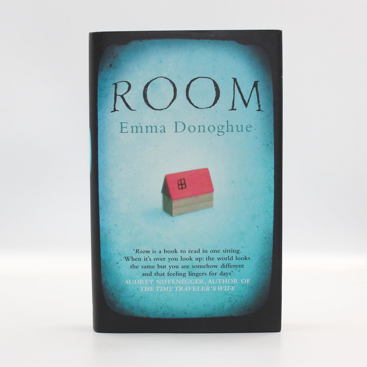 2010 Room by Emma Donoghue