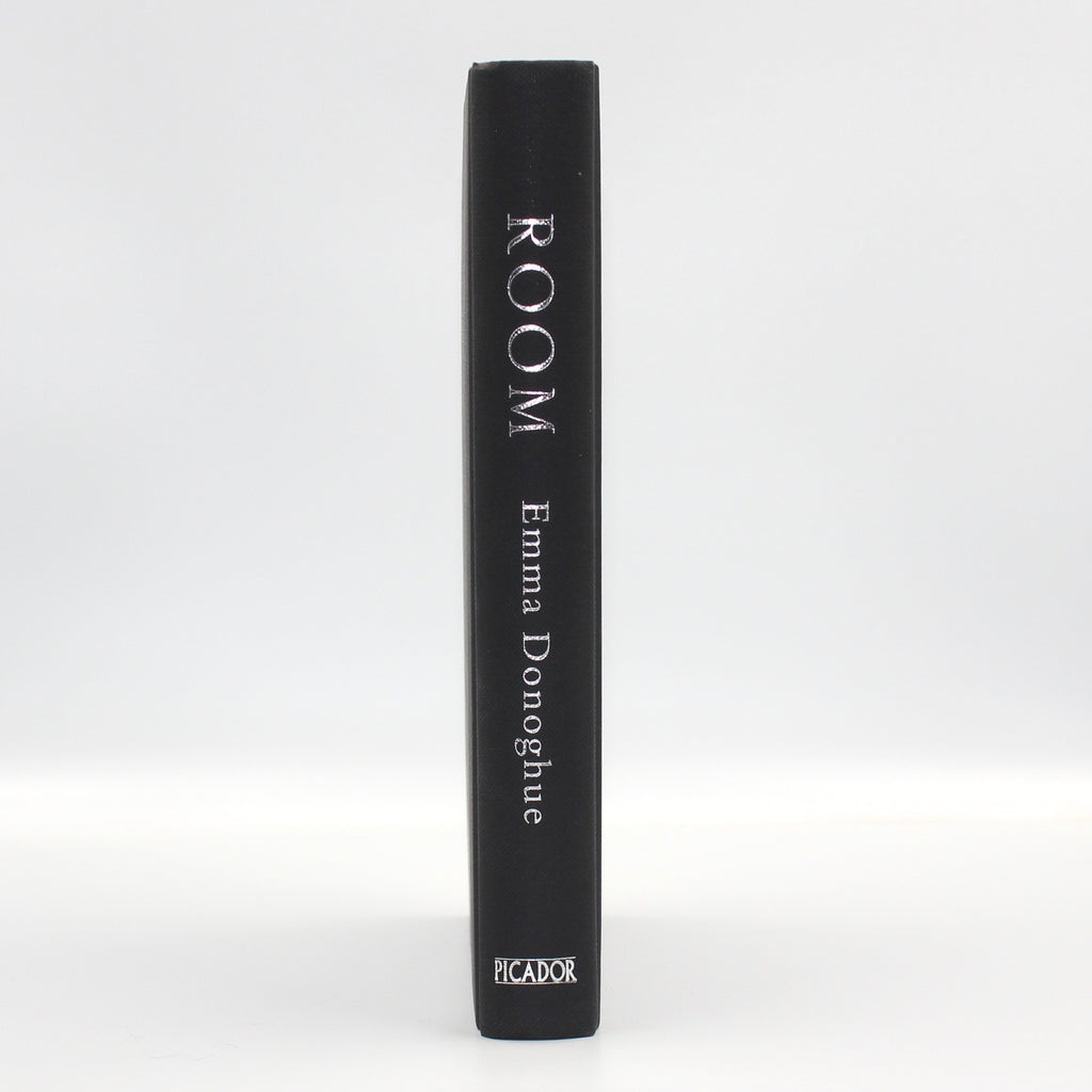 2010 Room by Emma Donoghue