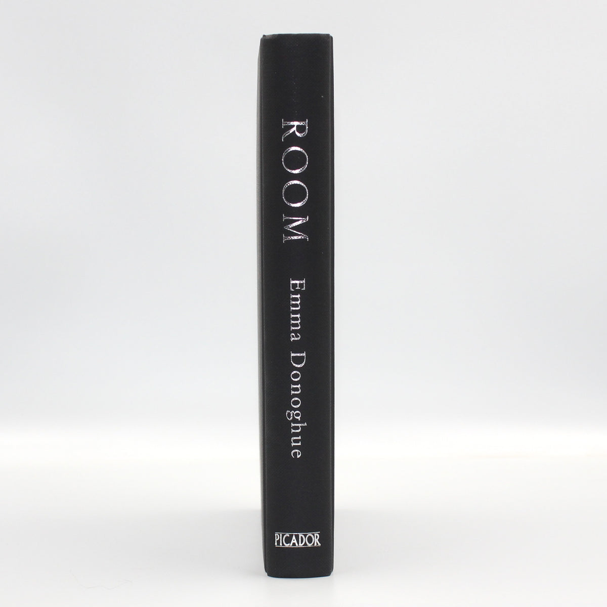 2010 Room by Emma Donoghue