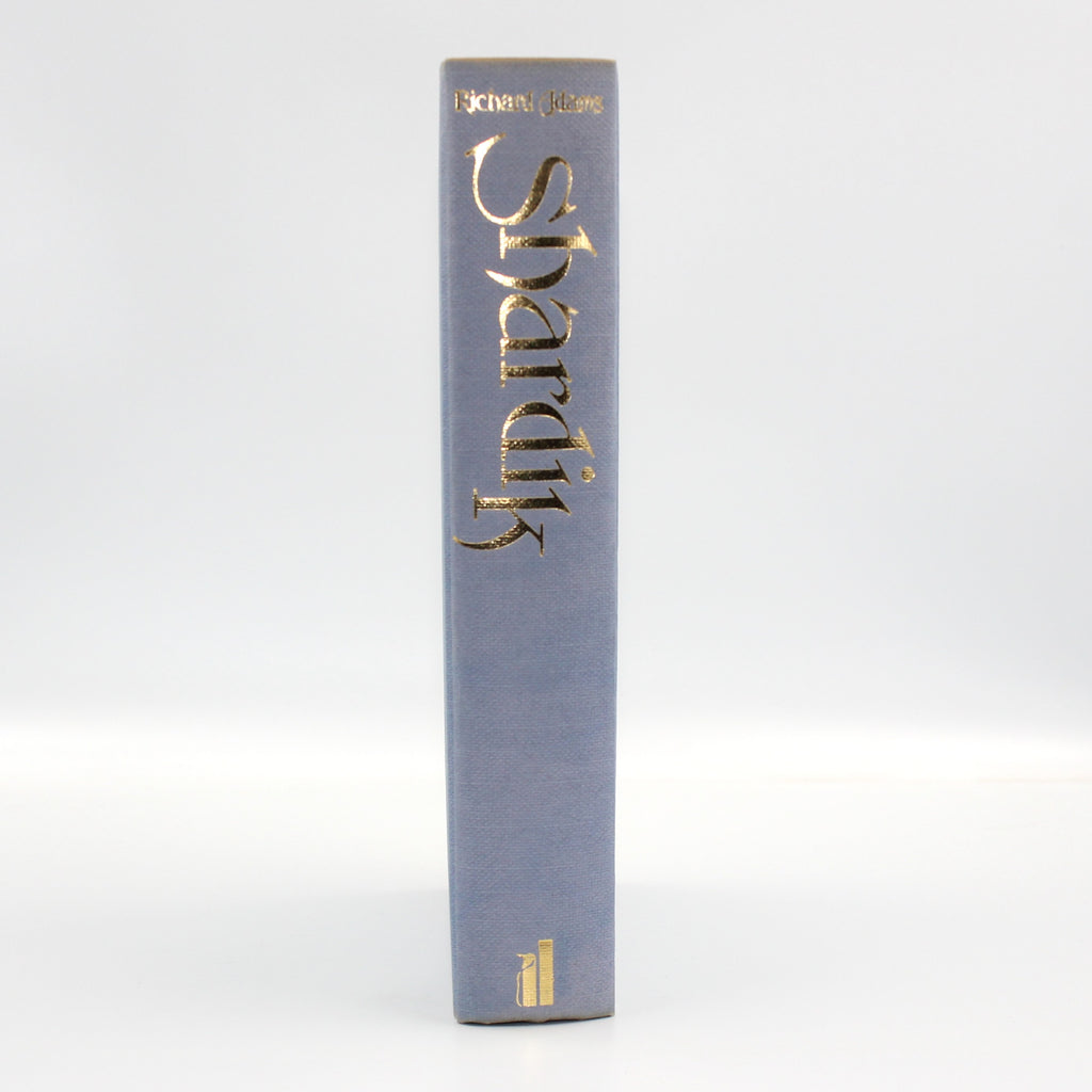 1974 Shardik by Richard Adams