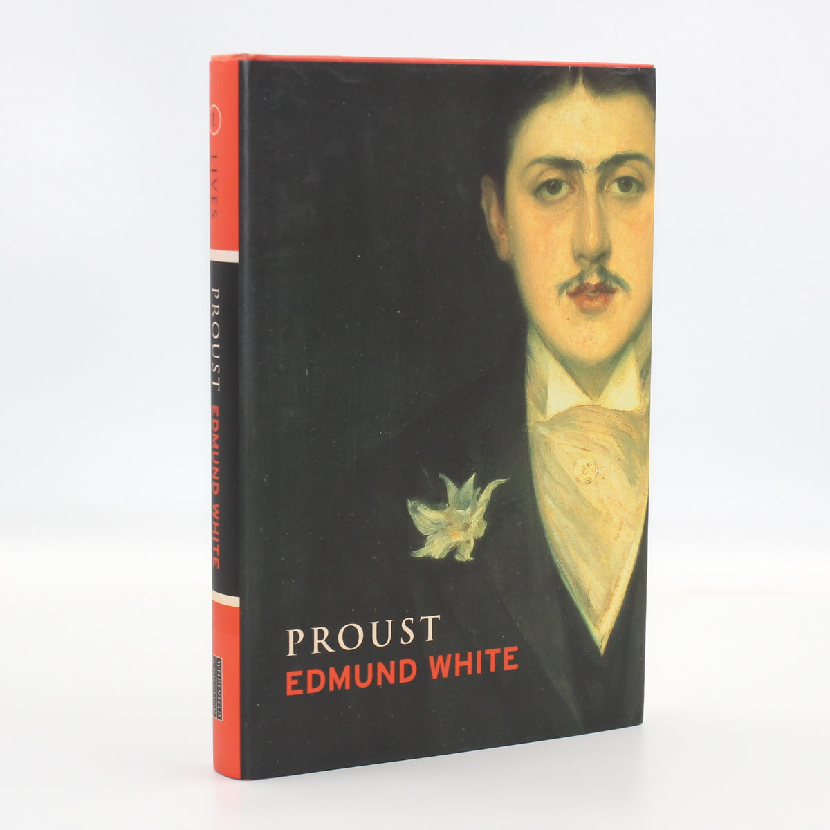 1999 Proust by Edmund White