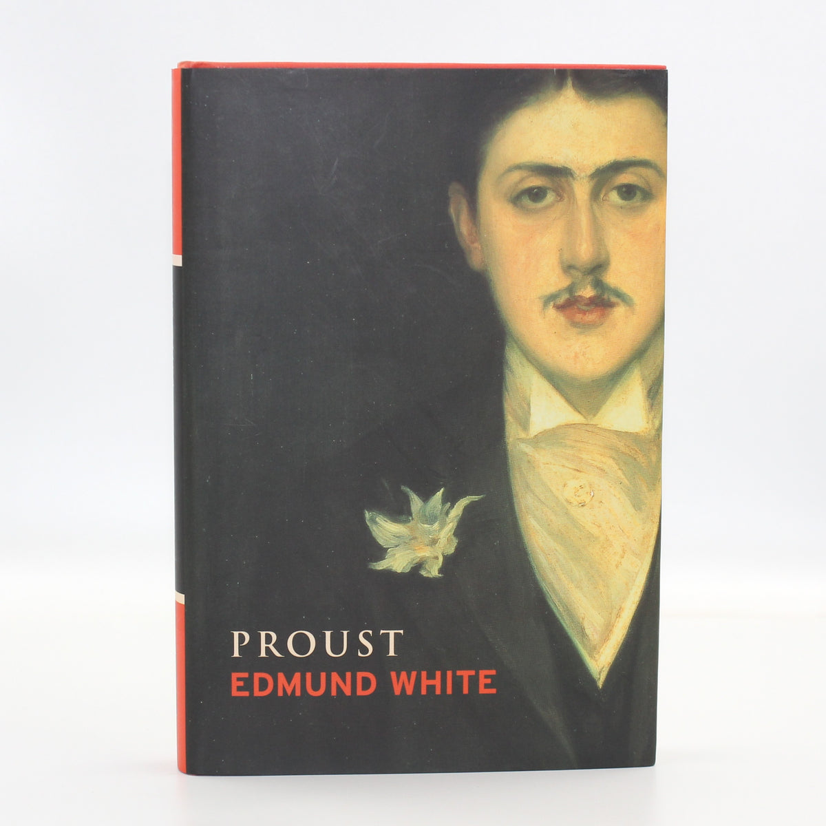 1999 Proust by Edmund White