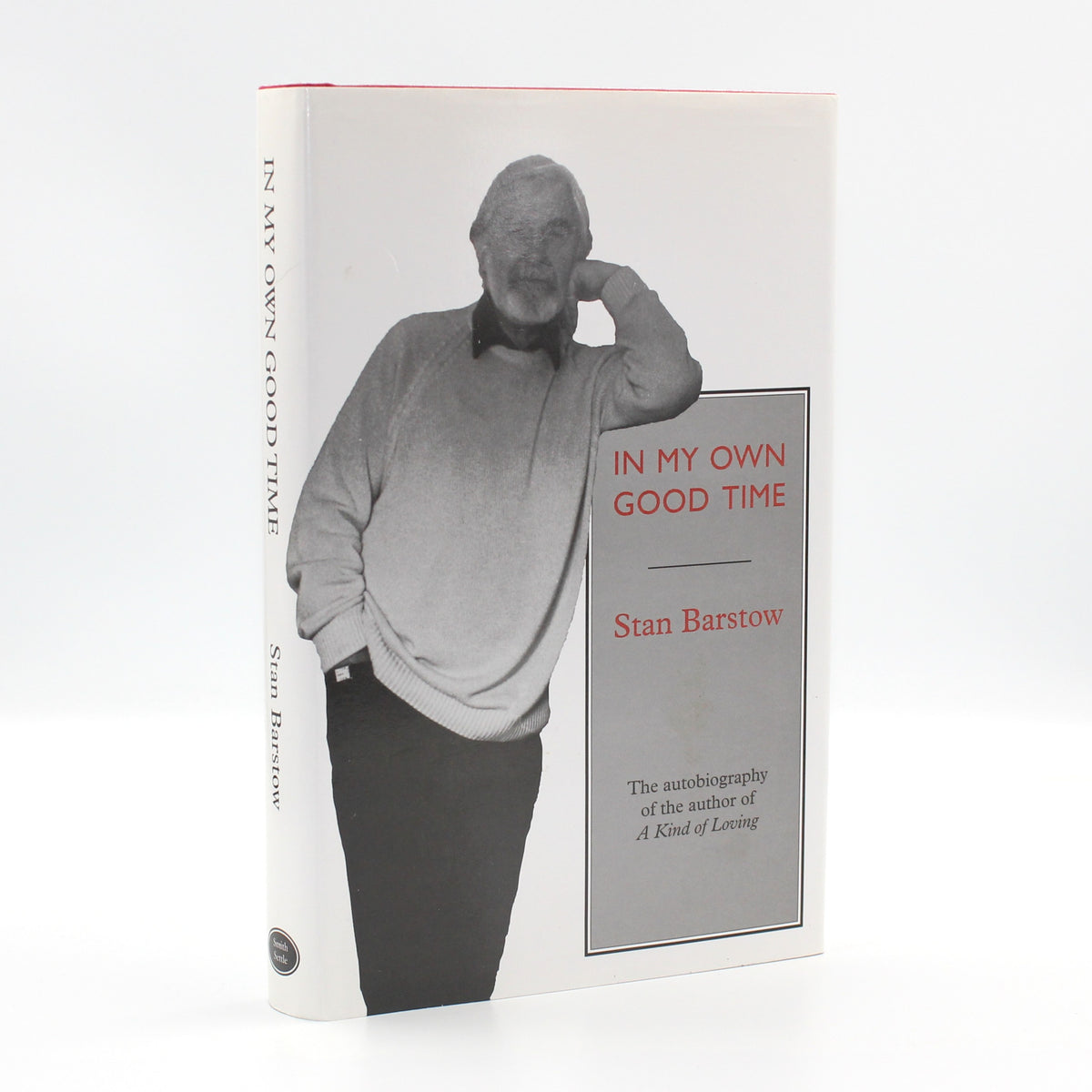 2001 In My Own Good Time by Stan Barstow