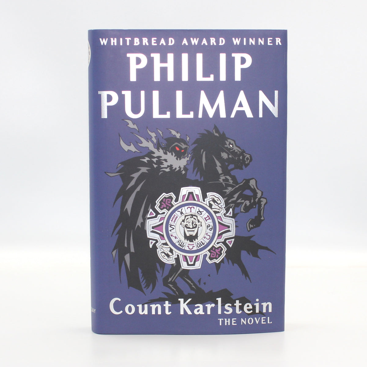 2002 Count Karlstein by Philip Pullman