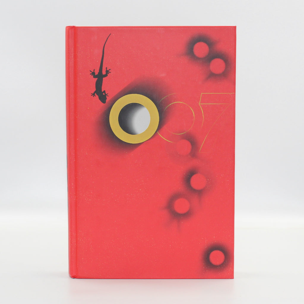 2013 Solo by William Boyd