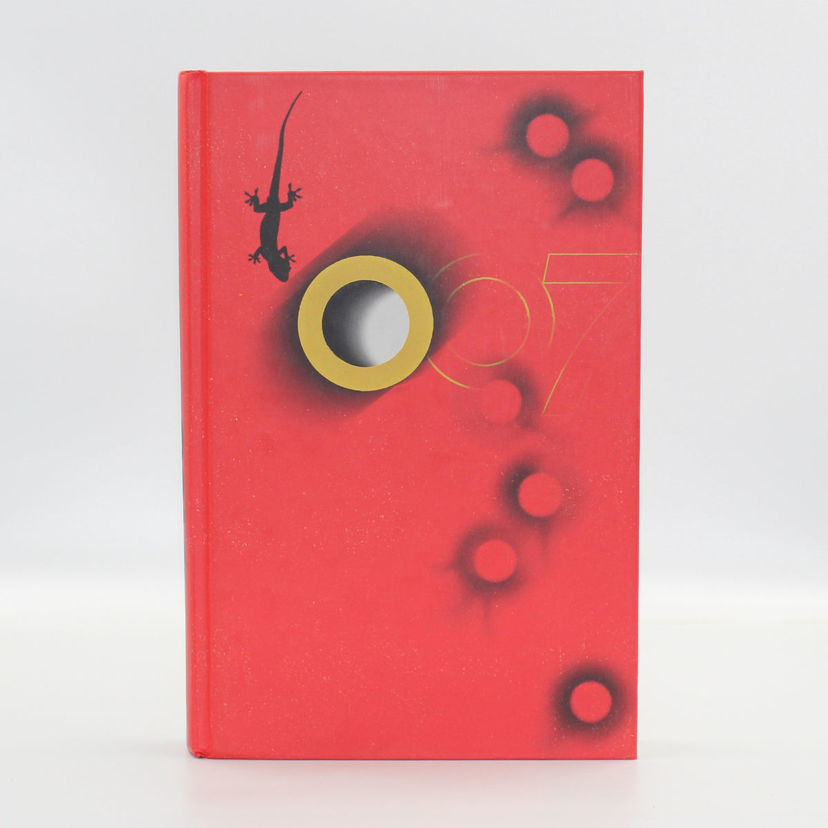 2013 Solo by William Boyd