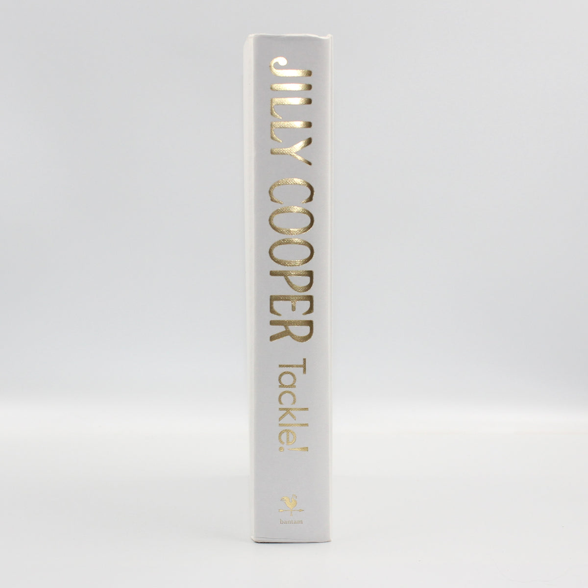 2023 Tackle! by Jilly Cooper
