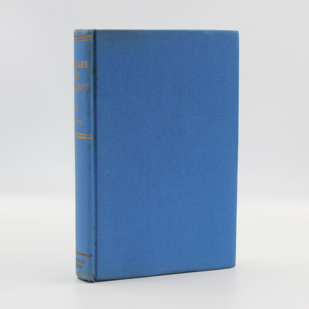1949 Skylark of Valeron by Edward E. Smith, Ph. D.