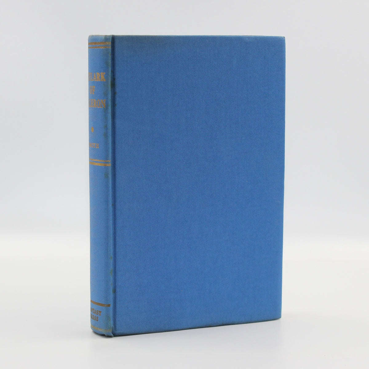 1949 Skylark of Valeron by Edward E. Smith, Ph. D.
