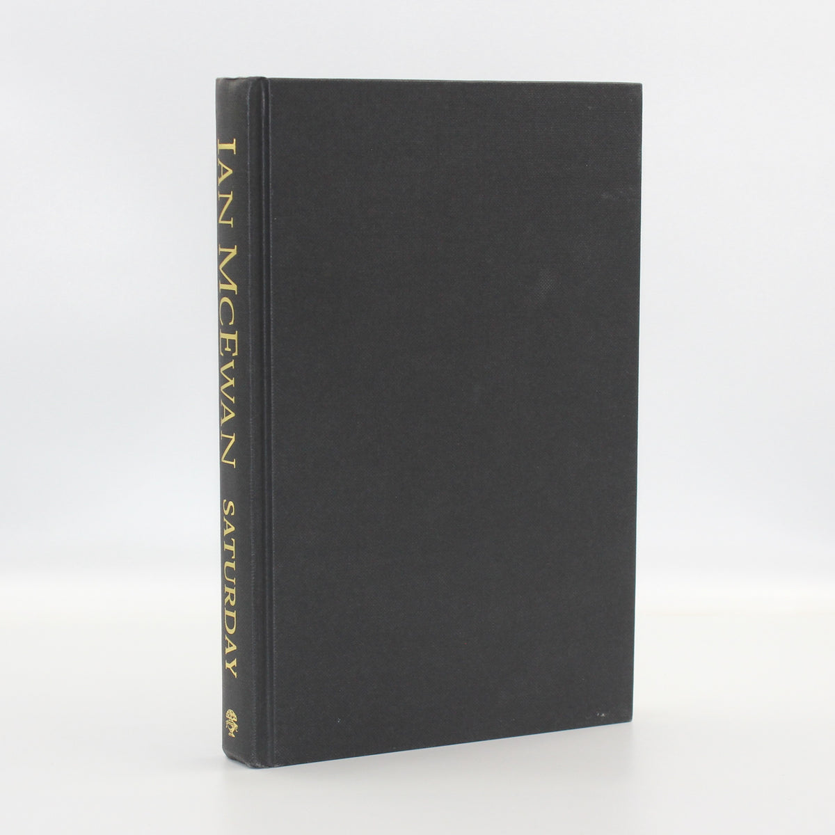2005 Saturday by Ian McEwan