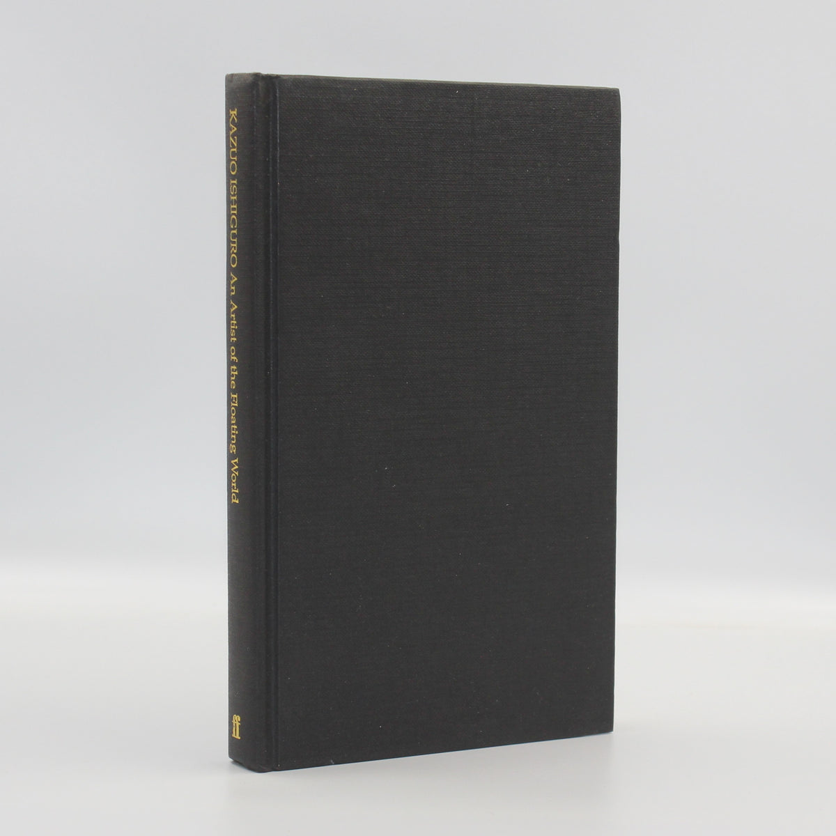 1987 An Artist of The Floating World by Kazuo Ishiguro
