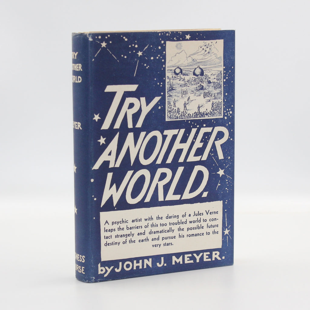 1942 Try Another World by John J. Meyer