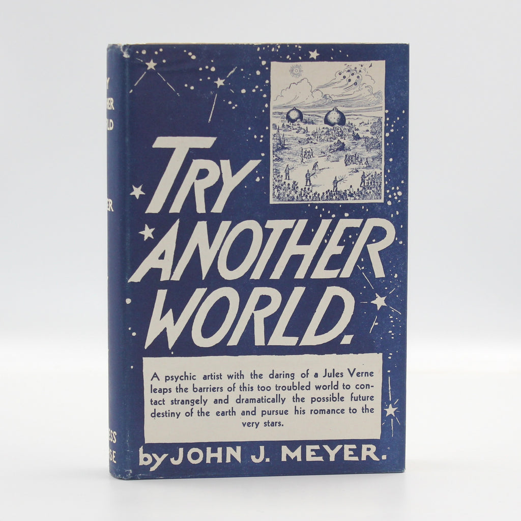 1942 Try Another World by John J. Meyer