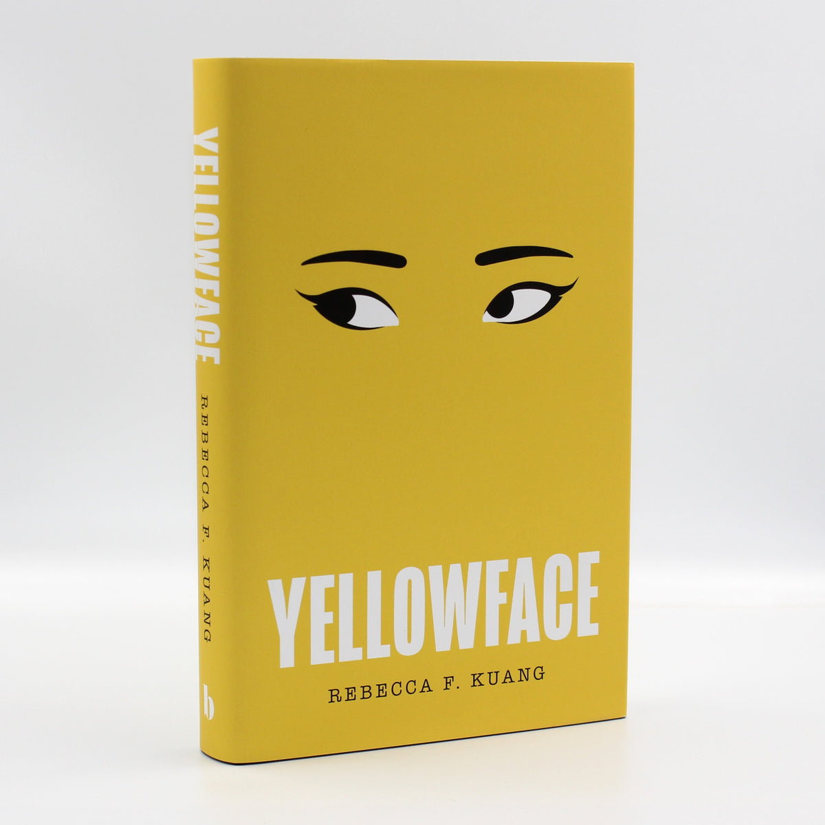 2023 Yellowface by R. F. Kuang
