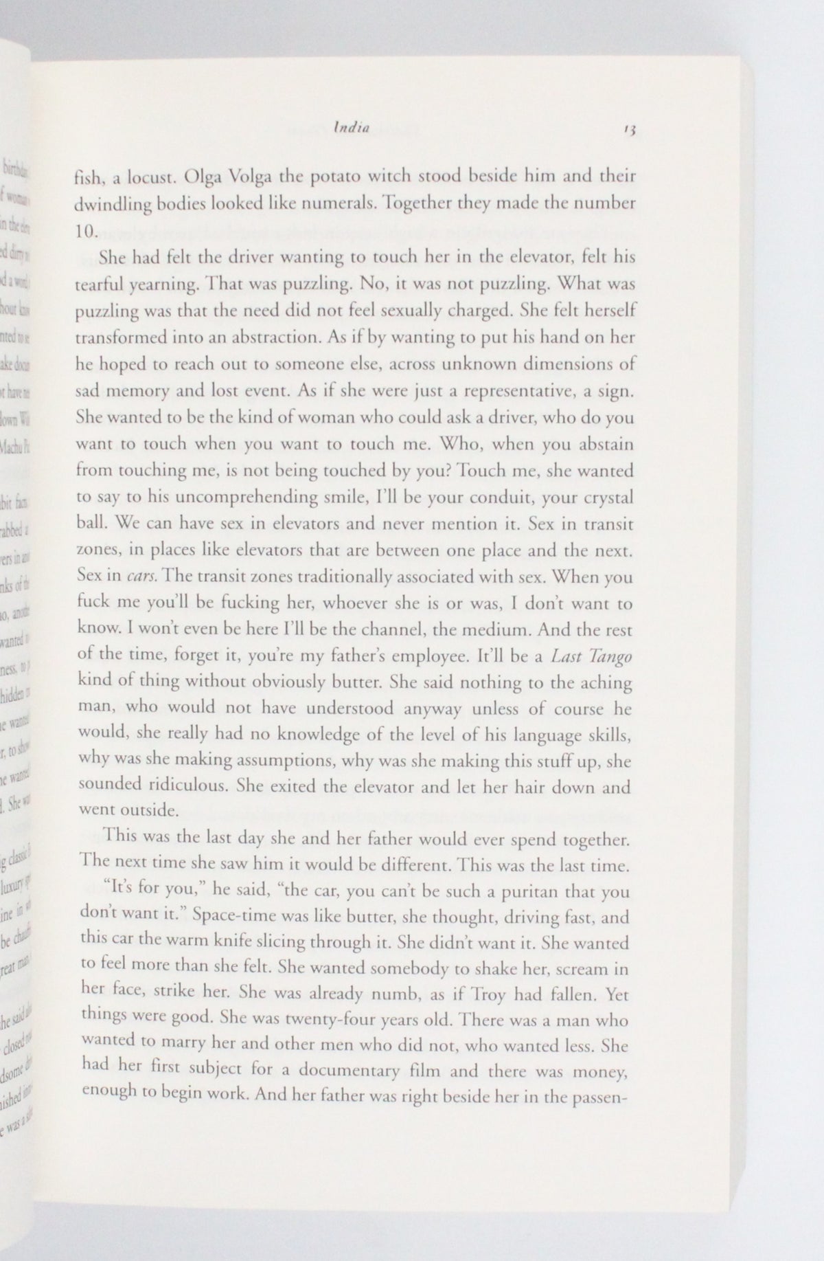2005 Shalimar the Clown by Salman Rushdie