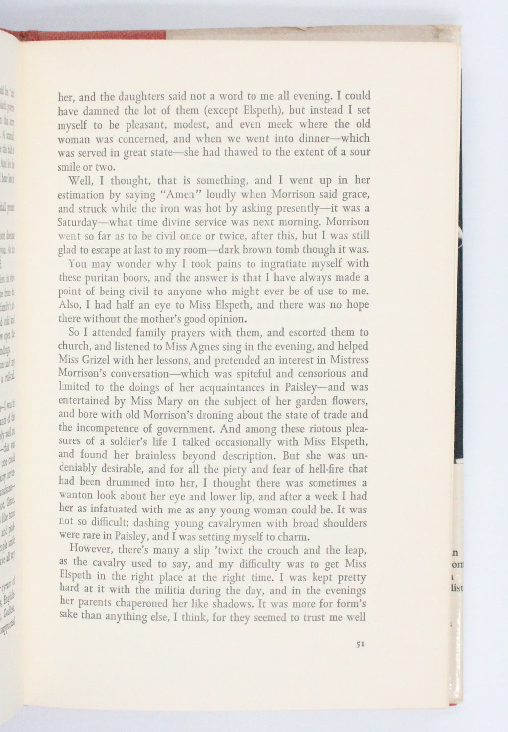 1969 Flashman by George MacDonald Fraser