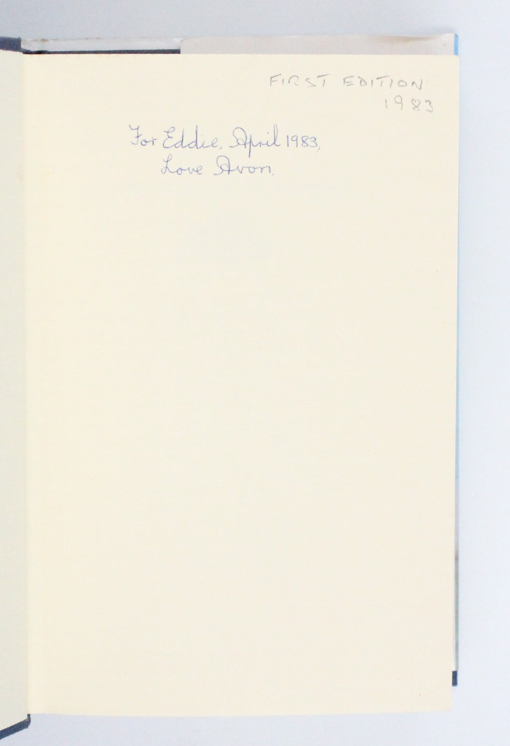 1983 The Philosopher’s Pupil by Iris Murdoch
