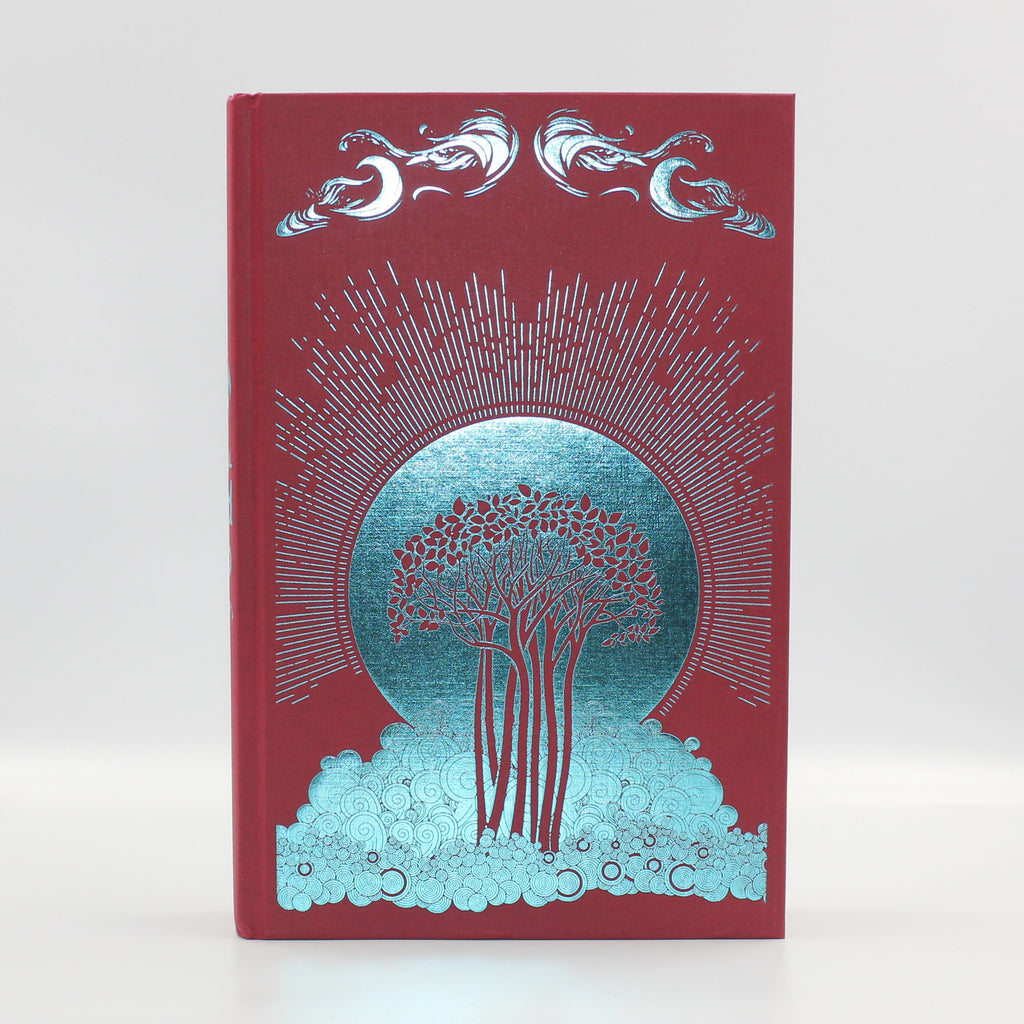 2024 Cloud Atlas by David Mitchell