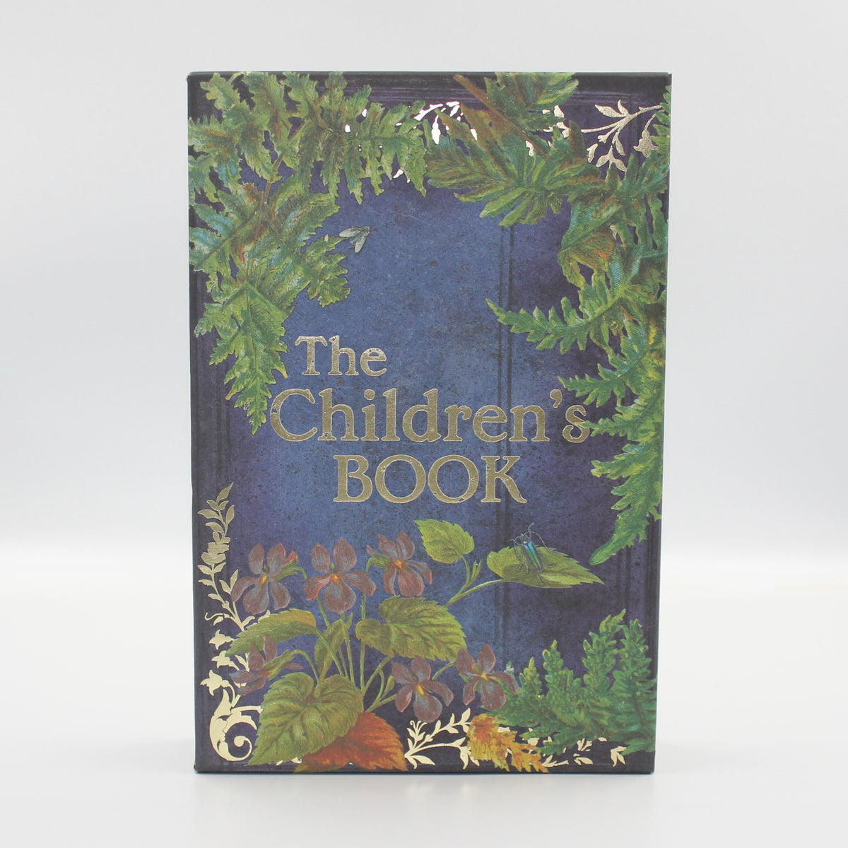 2009 The Children’s Book by A. S. Byatt