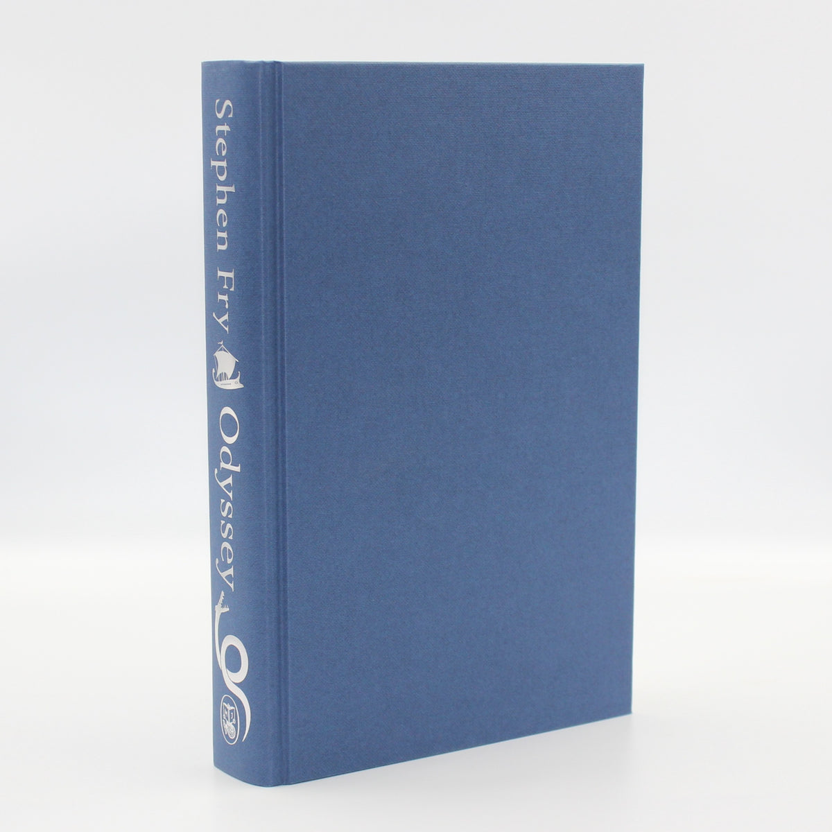 2024 Odyssey by Stephen Fry